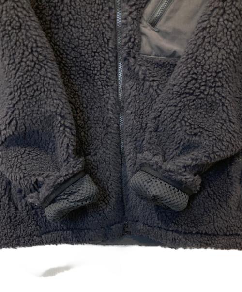 MARMOT（マーモット）Marmot (マーモット) Sheep Fleece Jacket　SWFO244008 ネイビー サイズ:Lの古着・服飾アイテム