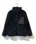 Marmot（マーモット）の古着「Sheep Fleece Jacket　SWFO244008」｜ネイビー