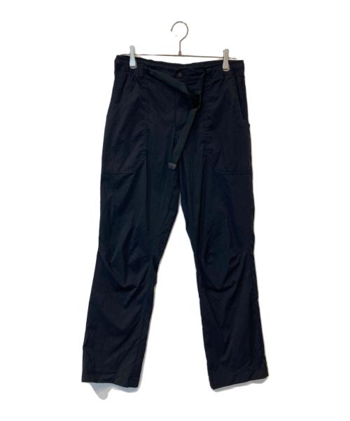 Columbia（コロンビア）Columbia (コロンビア) ランドローマーリップストップパンツ AE9217 ブラック サイズ:Lの古着・服飾アイテム