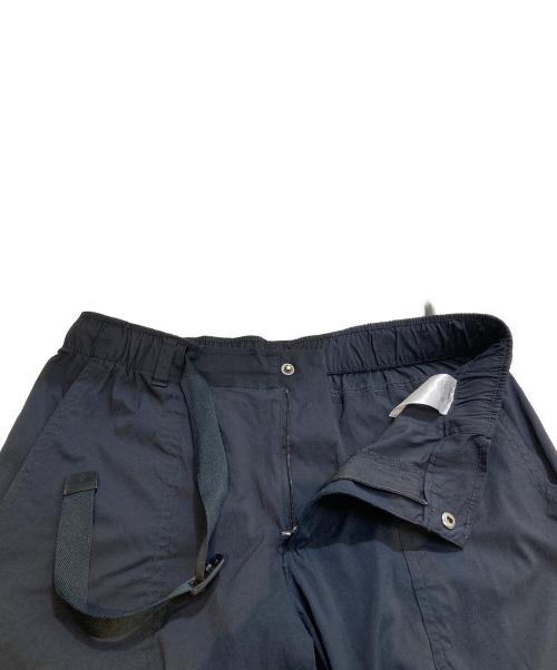 Columbia（コロンビア）Columbia (コロンビア) ランドローマーリップストップパンツ AE9217 ブラック サイズ:Lの古着・服飾アイテム