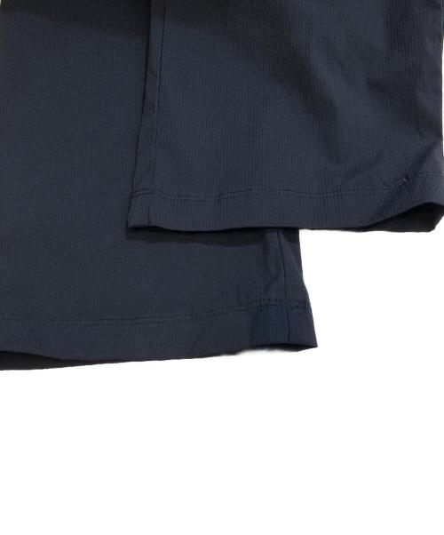 Columbia（コロンビア）Columbia (コロンビア) ランドローマーリップストップパンツ AE9217 ブラック サイズ:Lの古着・服飾アイテム