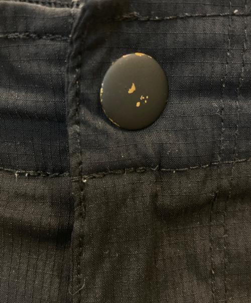 Columbia（コロンビア）Columbia (コロンビア) ランドローマーリップストップパンツ AE9217 ブラック サイズ:Lの古着・服飾アイテム