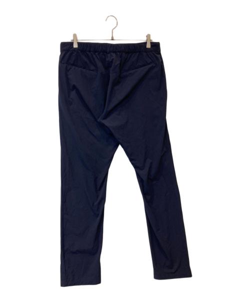 SALOMON（サロモン）SALOMON (サロモン) ナイロンパンツ 1284452 ネイビー サイズ:ＸＬの古着・服飾アイテム
