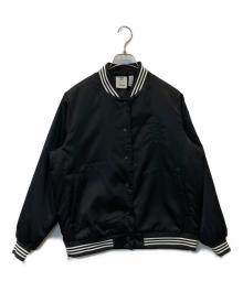 adidas×DISNEY（アディダス×ディズニ―）の古着「W BAMBI JACKET　HE6867」｜ブラック