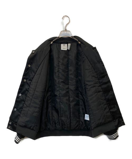adidas（アディダス）adidas (アディダス) Disney (ディズニ―) W BAMBI JACKET　HE6867 ブラック サイズ:Mの古着・服飾アイテム