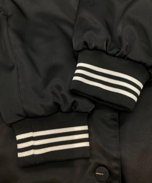 adidas（アディダス）adidas (アディダス) Disney (ディズニ―) W BAMBI JACKET　HE6867 ブラック サイズ:Mの古着・服飾アイテム