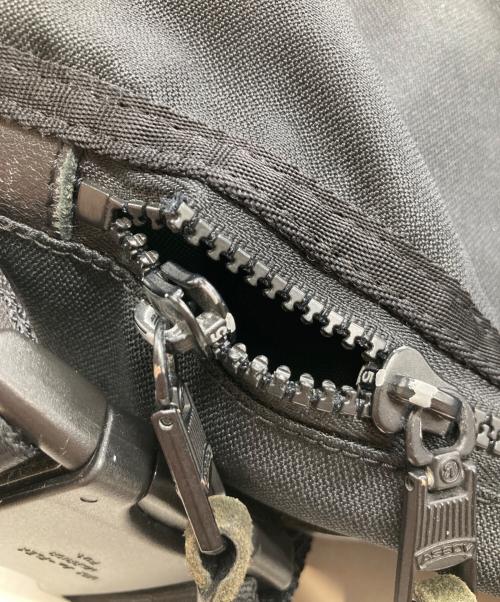 AS2OV（アッソブ）AS2OV (アッソブ) CORDURA DOBBY 305D 2WAY BAG ブラックの古着・服飾アイテム