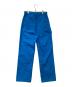 PAMEO POSE (パメオポーズ) ZOEY Pants ゾーイ パンツ 2322307002 ブルー サイズ:M：7000円