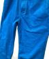 中古・古着 PAMEO POSE (パメオポーズ) ZOEY Pants ゾーイ パンツ 2322307002 ブルー サイズ:M：7000円