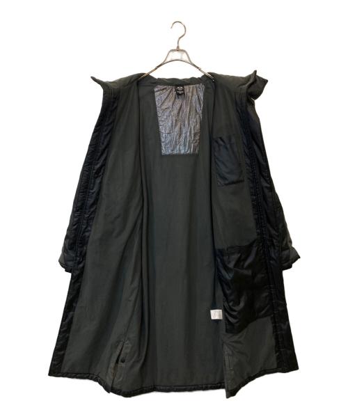 OAKLEY（オークリー）OAKLEY (オークリー) ベンチコート ブラック サイズ:Mの古着・服飾アイテム