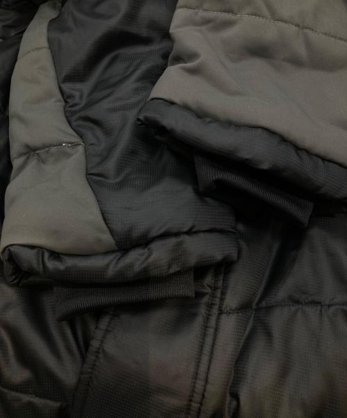 OAKLEY（オークリー）OAKLEY (オークリー) ベンチコート ブラック サイズ:Mの古着・服飾アイテム