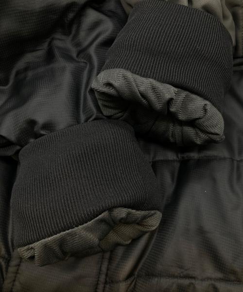 OAKLEY（オークリー）OAKLEY (オークリー) ベンチコート ブラック サイズ:Mの古着・服飾アイテム