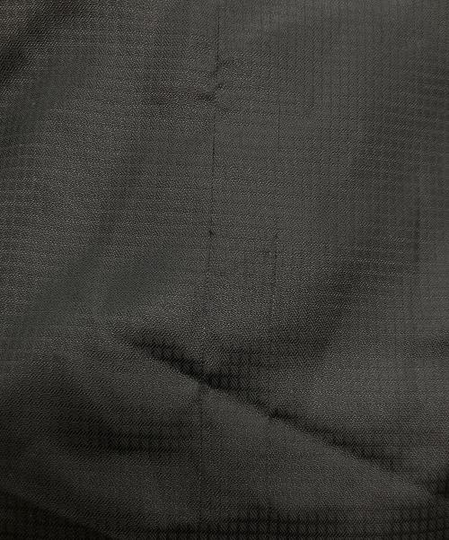 OAKLEY（オークリー）OAKLEY (オークリー) ベンチコート ブラック サイズ:Mの古着・服飾アイテム
