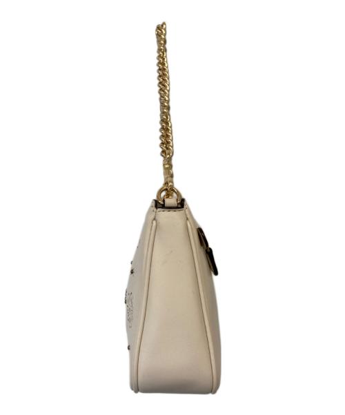 COACH（コーチ）COACH (コーチ) ハンドバッグ　27090 ホワイトの古着・服飾アイテム