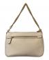 COACH (コーチ) ハンドバッグ　27090 ホワイト：8000円