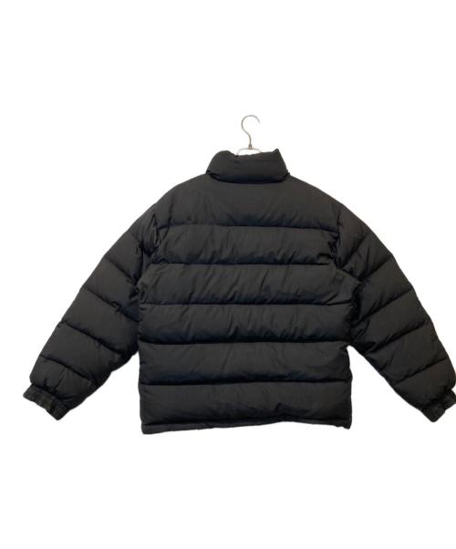 PIKO（ピコ）PIKO (ピコ) ダウンジャケット ブラック サイズ:Lの古着・服飾アイテム