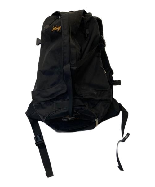 ARC'TERYX（アークテリクス）ARC'TERYX (アークテリクス) BEAMS (ビームス) 40th別注 SEBRING BACK PACK　20078-92090 ブラックの古着・服飾アイテム