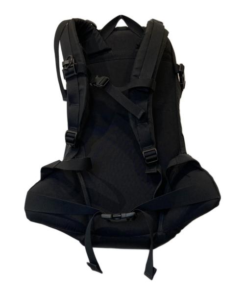 ARC'TERYX（アークテリクス）ARC'TERYX (アークテリクス) BEAMS (ビームス) 40th別注 SEBRING BACK PACK　20078-92090 ブラックの古着・服飾アイテム