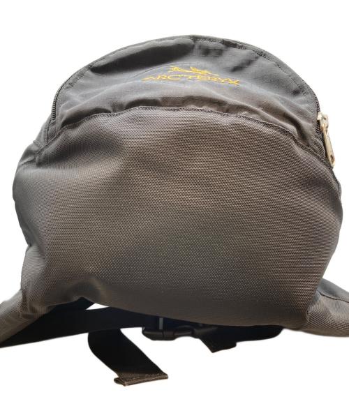 ARC'TERYX（アークテリクス）ARC'TERYX (アークテリクス) BEAMS (ビームス) 40th別注 SEBRING BACK PACK　20078-92090 ブラックの古着・服飾アイテム