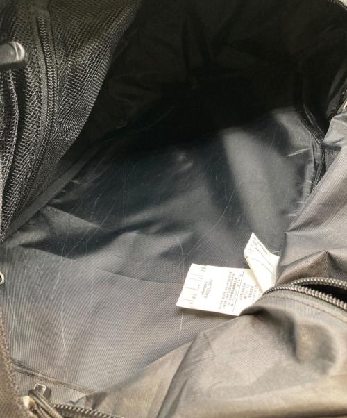 ARC'TERYX（アークテリクス）ARC'TERYX (アークテリクス) BEAMS (ビームス) 40th別注 SEBRING BACK PACK　20078-92090 ブラックの古着・服飾アイテム