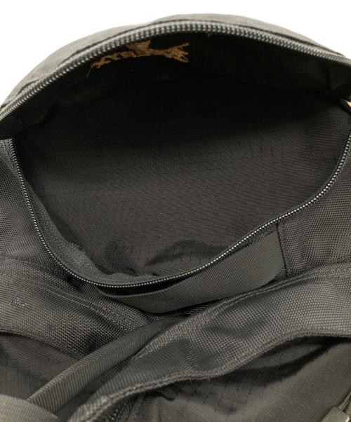 ARC'TERYX（アークテリクス）ARC'TERYX (アークテリクス) BEAMS (ビームス) 40th別注 SEBRING BACK PACK　20078-92090 ブラックの古着・服飾アイテム