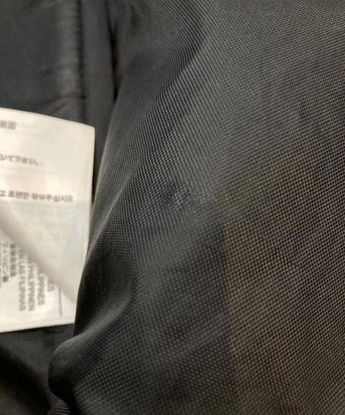 ARC'TERYX（アークテリクス）ARC'TERYX (アークテリクス) BEAMS (ビームス) 40th別注 SEBRING BACK PACK　20078-92090 ブラックの古着・服飾アイテム