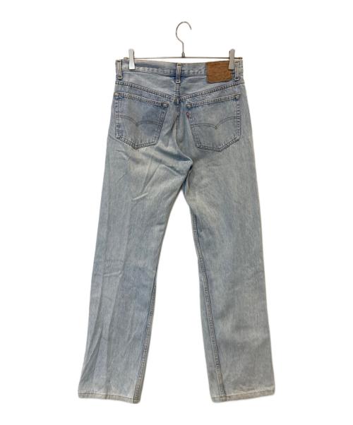 LEVI'S（リーバイス）LEVI'S (リーバイス) 501デニムパンツ インディゴ サイズ:W32×L36の古着・服飾アイテム