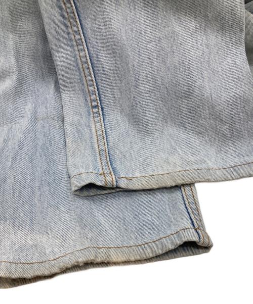LEVI'S（リーバイス）LEVI'S (リーバイス) 501デニムパンツ インディゴ サイズ:W32×L36の古着・服飾アイテム