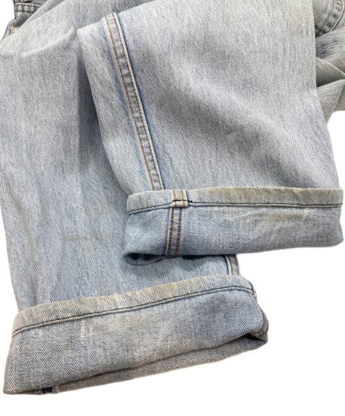 LEVI'S（リーバイス）LEVI'S (リーバイス) 501デニムパンツ インディゴ サイズ:W32×L36の古着・服飾アイテム
