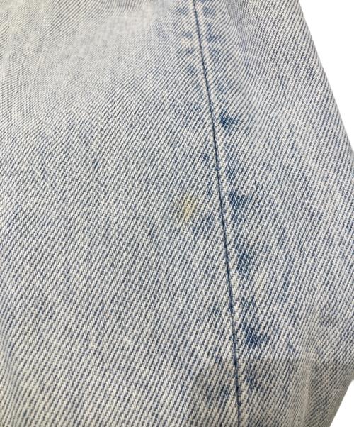 LEVI'S（リーバイス）LEVI'S (リーバイス) 501デニムパンツ インディゴ サイズ:W32×L36の古着・服飾アイテム