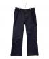 NEW BALANCE（ニューバランス）の古着「MET24 DENIM Wide Fit メット24 デニム ワイドフィット JWPL1592」｜ネイビー