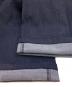 中古・古着 NEW BALANCE (ニューバランス) MET24 DENIM Wide Fit メット24 デニム ワイドフィット JWPL1592 ネイビー サイズ:L：6000円