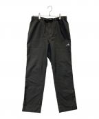 NEW BALANCEニューバランス）の古着「MT1996 ストレッチ ユティリティ クライミングパンツ AMP35097」｜グレー