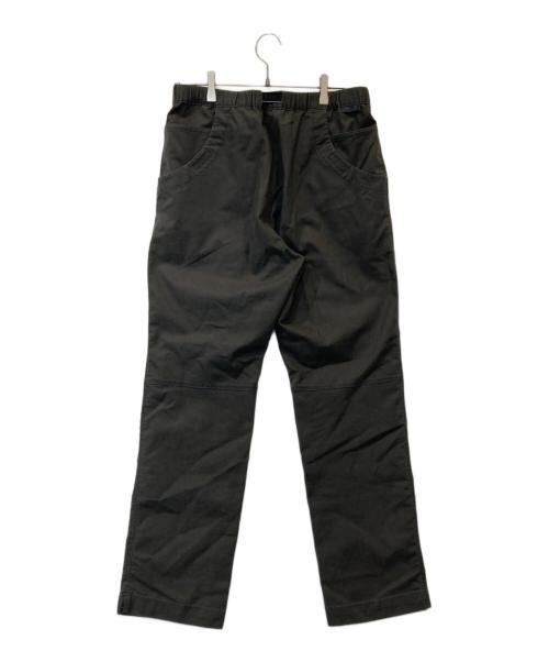 NEW BALANCE（ニューバランス）NEW BALANCE (ニューバランス) MT1996 ストレッチ ユティリティ クライミングパンツ AMP35097 グレー サイズ:XLの古着・服飾アイテム