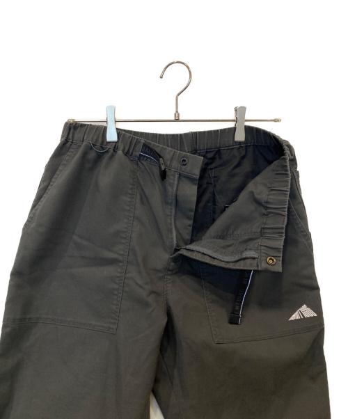 NEW BALANCE（ニューバランス）NEW BALANCE (ニューバランス) MT1996 ストレッチ ユティリティ クライミングパンツ AMP35097 グレー サイズ:XLの古着・服飾アイテム