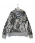 DIESEL (ディーゼル) PR-S-MACS-HOOD パーカー P01110 グレー サイズ:L：15000円