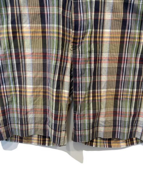 POLO by  RALPH LAUREN（ポロ バイ ラルフローレン）POLO by  RALPH LAUREN (ポロ バイ ラルフローレン) ハーフパンツ マルチカラー サイズ:表示がないため不明の古着・服飾アイテム