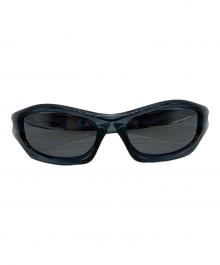 OAKLEY（オークリー）の古着「MONSTER DOG サングラス　05-012」｜グレー