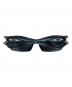 OAKLEY (オークリー) MONSTER DOG サングラス　05-012 グレー サイズ:55□20：15000円