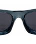 中古・古着 OAKLEY (オークリー) MONSTER DOG サングラス　05-012 グレー サイズ:55□20：15000円