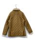 Traditional Weatherwear (トラディショナルウェザーウェア) WAVERLY BOA ウェーバリー ボア G172APQCC0087H ブラウン サイズ:38：8000円