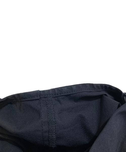 ELENDEEK（エレンディーク）ELENDEEK (エレンディーク) BALLOON NECK OP 512330322001 ブラック サイズ:01の古着・服飾アイテム