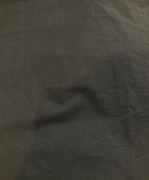 ELENDEEK（エレンディーク）ELENDEEK (エレンディーク) BALLOON NECK OP 512330322001 ブラック サイズ:01の古着・服飾アイテム