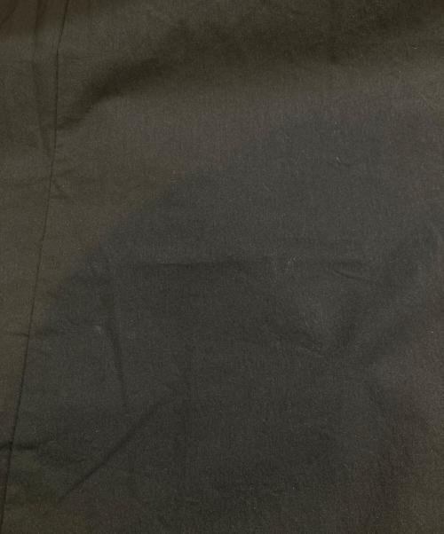 ELENDEEK（エレンディーク）ELENDEEK (エレンディーク) BALLOON NECK OP 512330322001 ブラック サイズ:01の古着・服飾アイテム