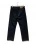 LEVI'S (リーバイス) デニムパンツ　6150285 ブラック サイズ:W33×L36：6000円