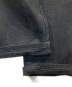 中古・古着 LEVI'S (リーバイス) デニムパンツ　6150285 ブラック サイズ:W33×L36：6000円