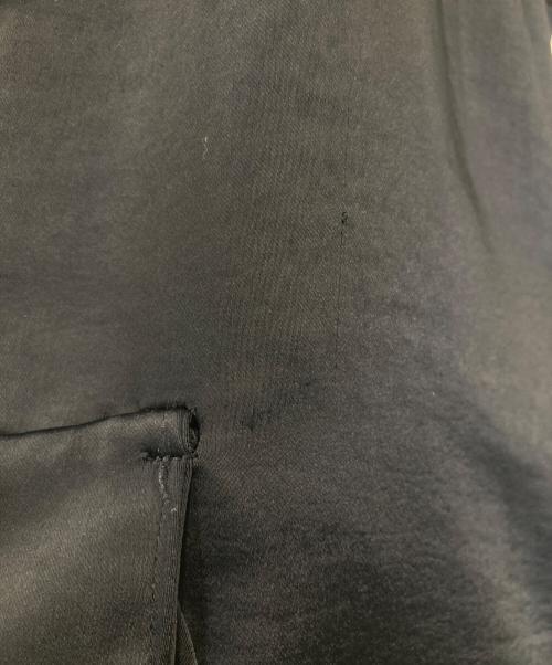 ETRE TOKYO（エトレトウキョウ）ETRE TOKYO (エトレトウキョウ) サテンカーゴパンツ 1224520097-0 ネイビー サイズ:Sの古着・服飾アイテム