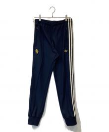 adidas（アディダス）の古着「ユベントス テラスアイコン トラックパンツ　JF0457」｜ネイビー