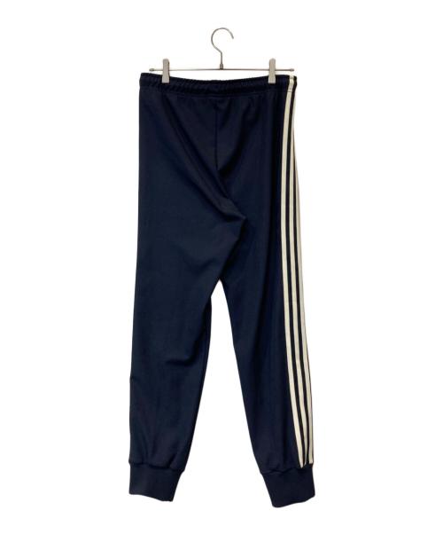 adidas（アディダス）adidas (アディダス) ユベントス テラスアイコン トラックパンツ　JF0457 ネイビー サイズ:Lの古着・服飾アイテム
