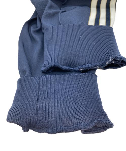 adidas（アディダス）adidas (アディダス) ユベントス テラスアイコン トラックパンツ　JF0457 ネイビー サイズ:Lの古着・服飾アイテム